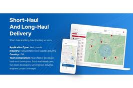 Short-Haul and Long-Haul Delivery